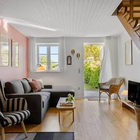 Fy393-bogense-torvet-26 Hébergement de vacances Bogense