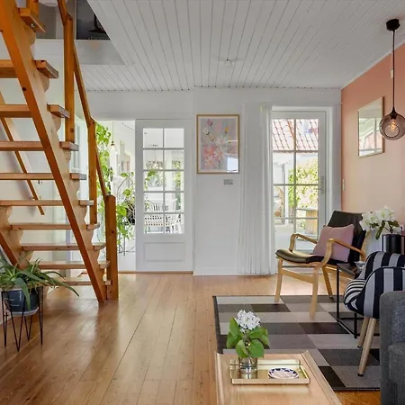 Hébergement de vacances Fy393-bogense-torvet-26 Bogense