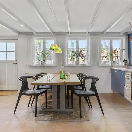 Fy393-bogense-torvet-26 Hébergement de vacances Bogense