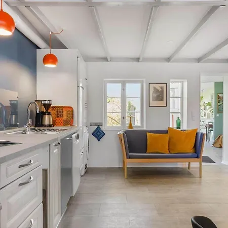 Fy393-bogense-torvet-26 Hébergement de vacances