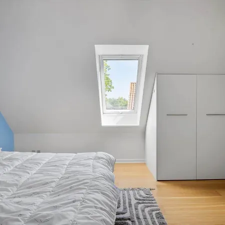 Fy393-bogense-torvet-26 Hébergement de vacances Bogense