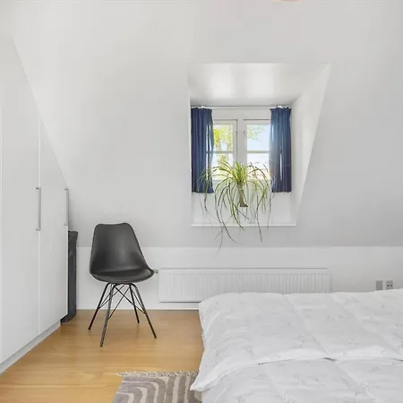 Hébergement de vacances Fy393-bogense-torvet-26