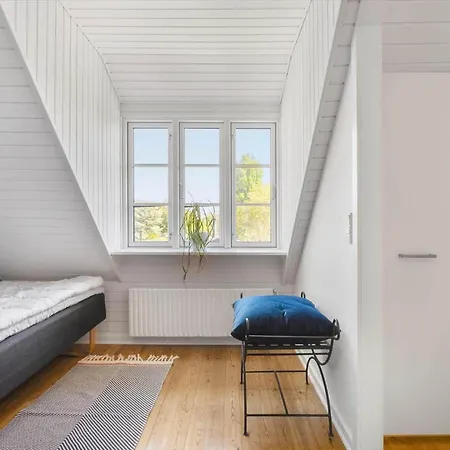 Hébergement de vacances Fy393-bogense-torvet-26 Bogense