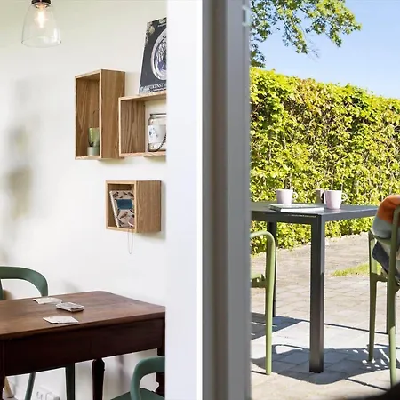 Dom wakacyjny Fy393-bogense-torvet-26 *