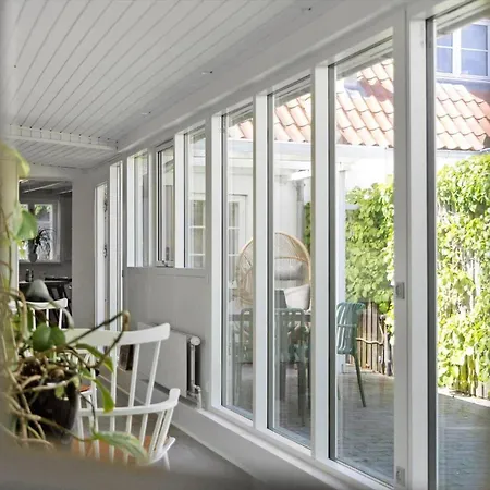 Hébergement de vacances Fy393-bogense-torvet-26