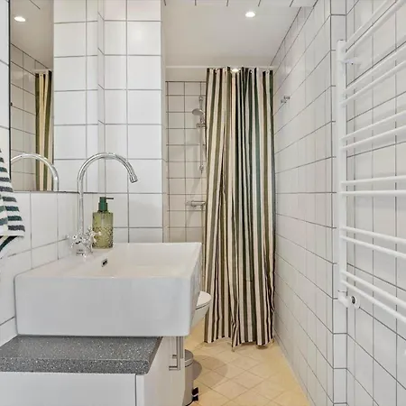 Fy393-bogense-torvet-26 Hébergement de vacances Bogense