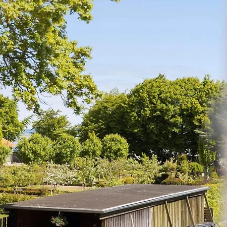 Fy393-bogense-torvet-26 Hébergement de vacances