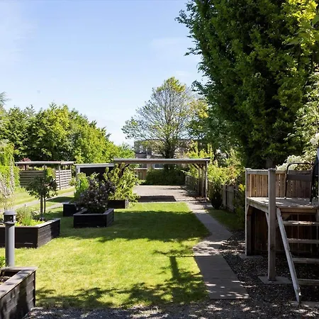 Fy393-bogense-torvet-26 Hébergement de vacances Bogense