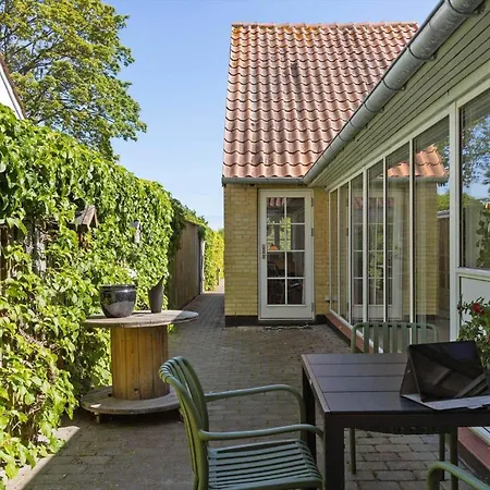 Hébergement de vacances Fy393-bogense-torvet-26 Bogense