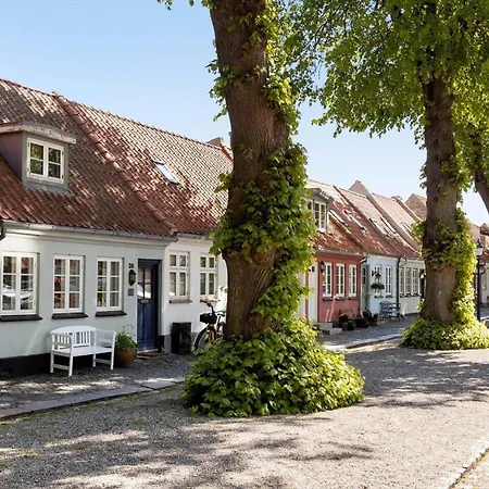 Fy393-bogense-torvet-26 * Bogense