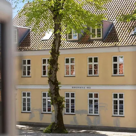 Prázdninový dům Fy393-bogense-torvet-26 *