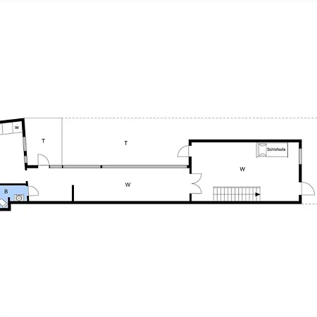 Fy393-bogense-torvet-26 Hébergement de vacances Bogense